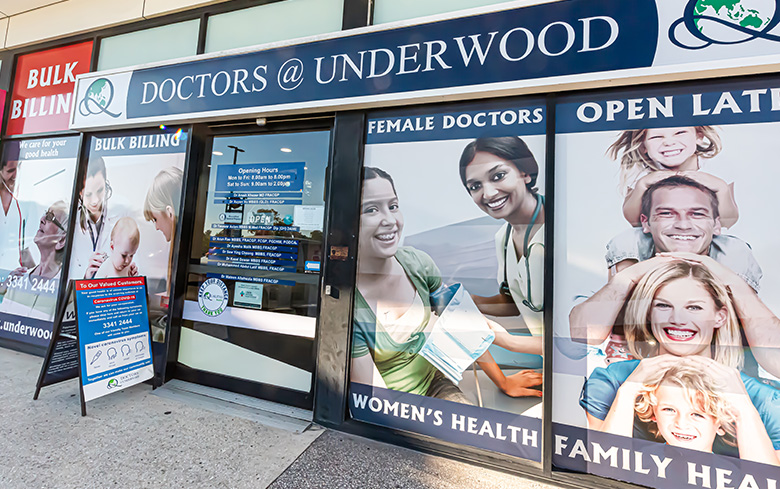 Cometic & Skin Cancer Clinic - Underwood Family Doctors
