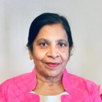 Dr. Manju Bhargava
