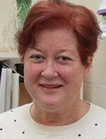 Dr. Christine Hand