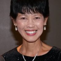 Dr. Loy Chin