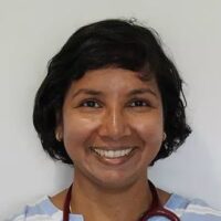 Dr. Rupali Kamble