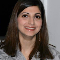 Dr. Yara Chehade
