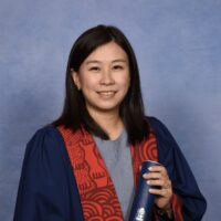 Dr Jiawei (Karen) Zhu Qualitas Medical Practice