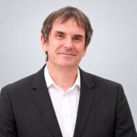 Dr Will Errington, GP at Albemarle Medical Practice