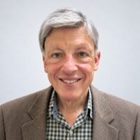 Dr Arnold Lopis, GP in Rose Bay at Albemarle Medical Practice