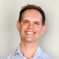 Dr Jonathan Cohen, GP at Dee Why Family Medical Centre